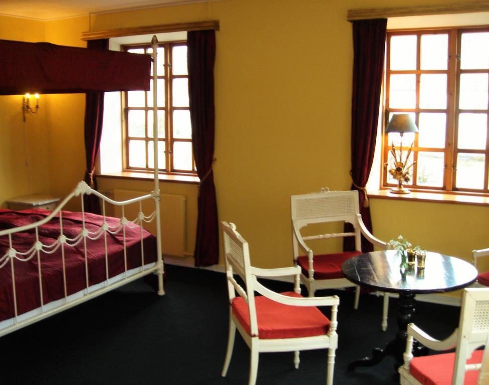 Harridslevgaard Slots Apartments Bogense Buitenkant foto